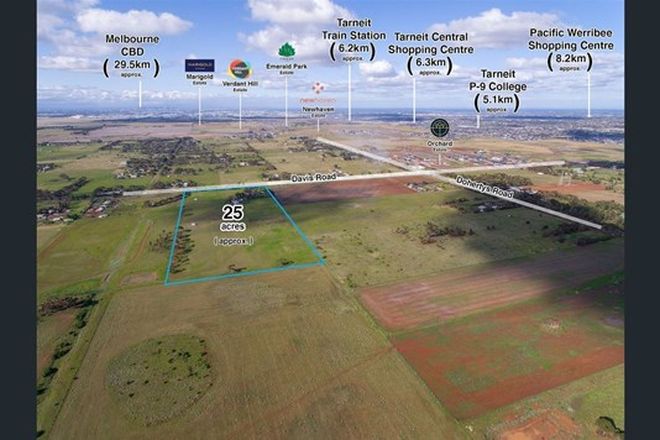 Tarneit P 9 College Zone Vic 3029 Domain
