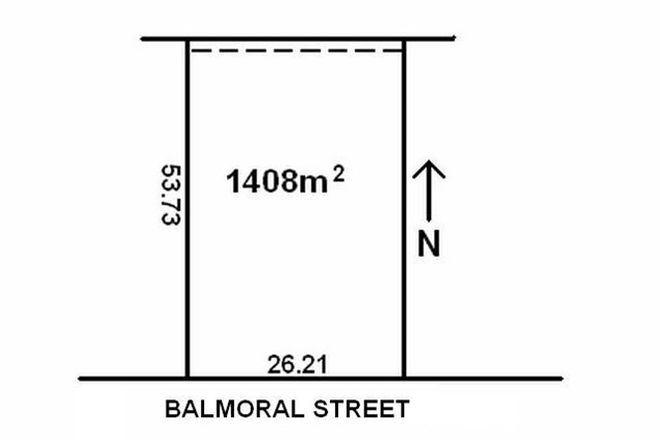 Picture of 4 Balmoral Street, KIALLA VIC 3631