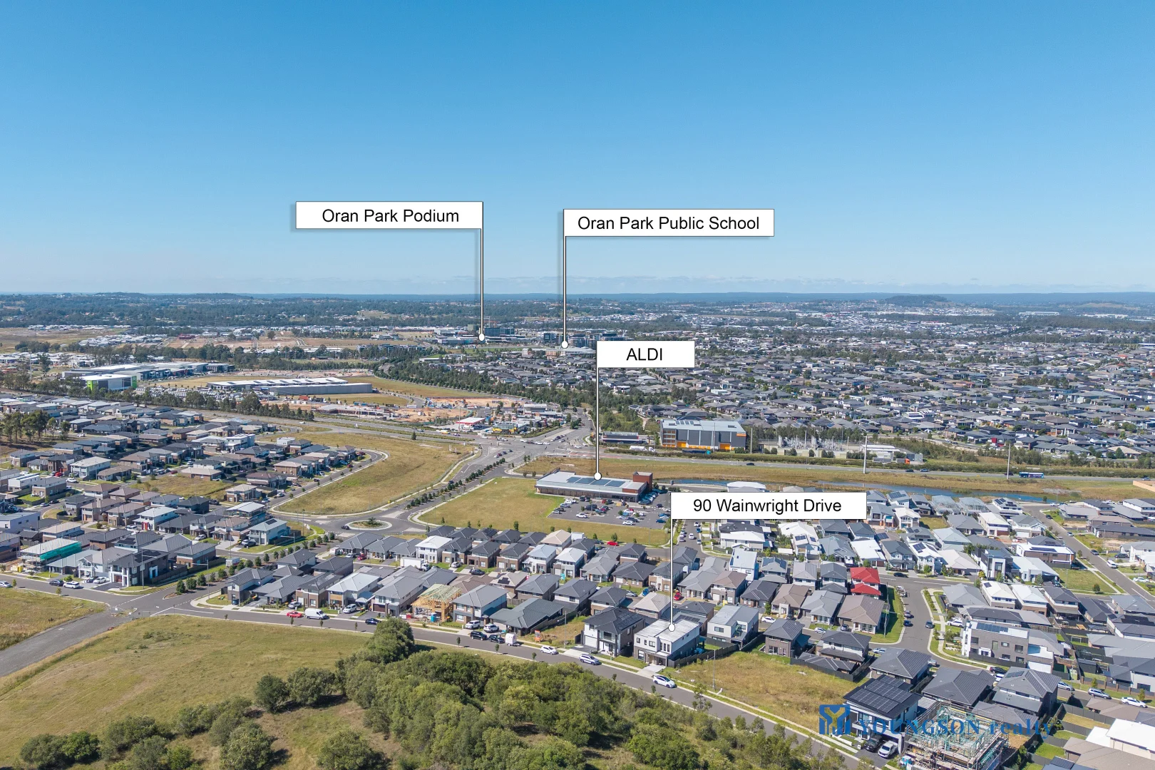 Additional image 21 of 90 Wainwright Drive, Cobbitty NSW 2570