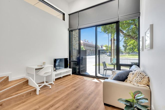Picture of 135 Carrington Street, ADELAIDE SA 5000