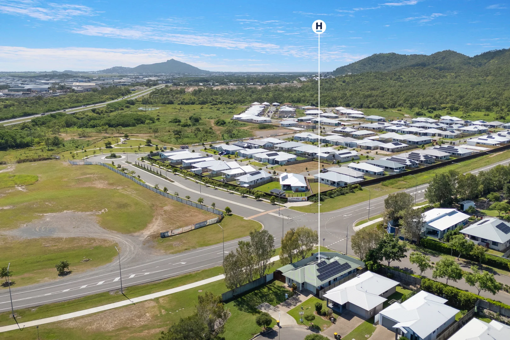 Additional image 15 of 95 Monolith Cct, Cosgrove QLD 4818