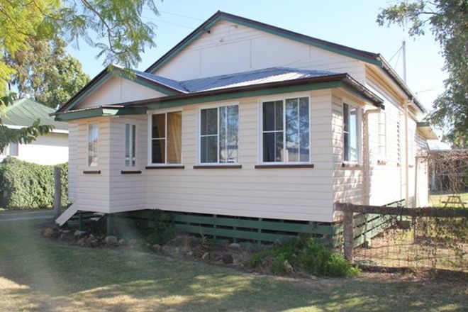 Picture of 3 Ann Street, MILLMERRAN QLD 4357