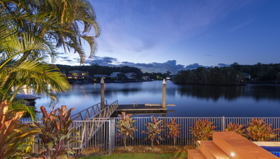 Picture of Buccaneer Way, COOMERA WATERS QLD 4209