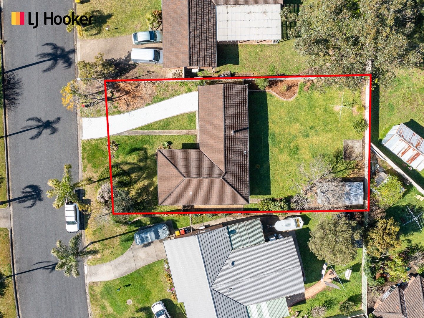 6 Golden Cane Avenue, North Nowra NSW 2541, Image 0