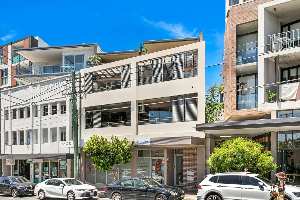 10/411 Illawarra Road, Marrickville NSW 2204