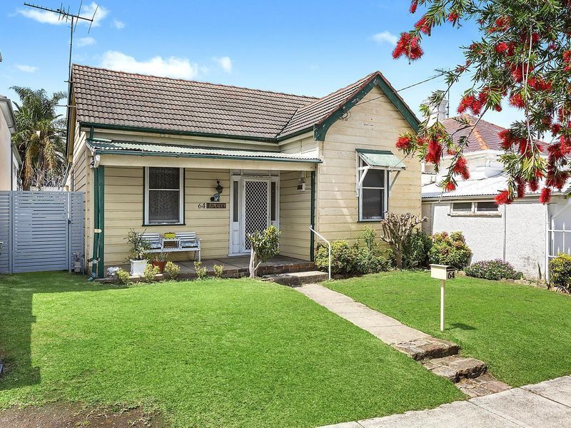 64 Harris Street, Sans Souci NSW 2219, Image 1