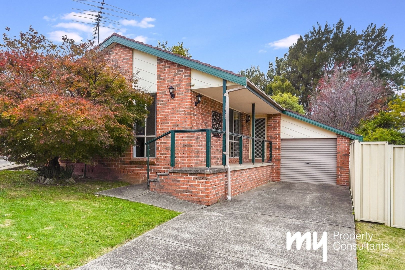 8/870 Burragorang Street, The Oaks NSW 2570, Image 0