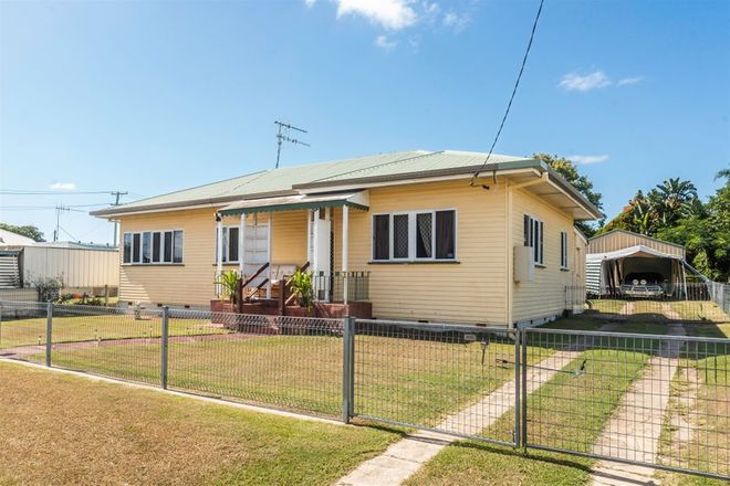 Picture of 72 Lamb Street, WALKERVALE QLD 4670