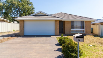 Picture of 12 Dickson Court, MUDGEE NSW 2850
