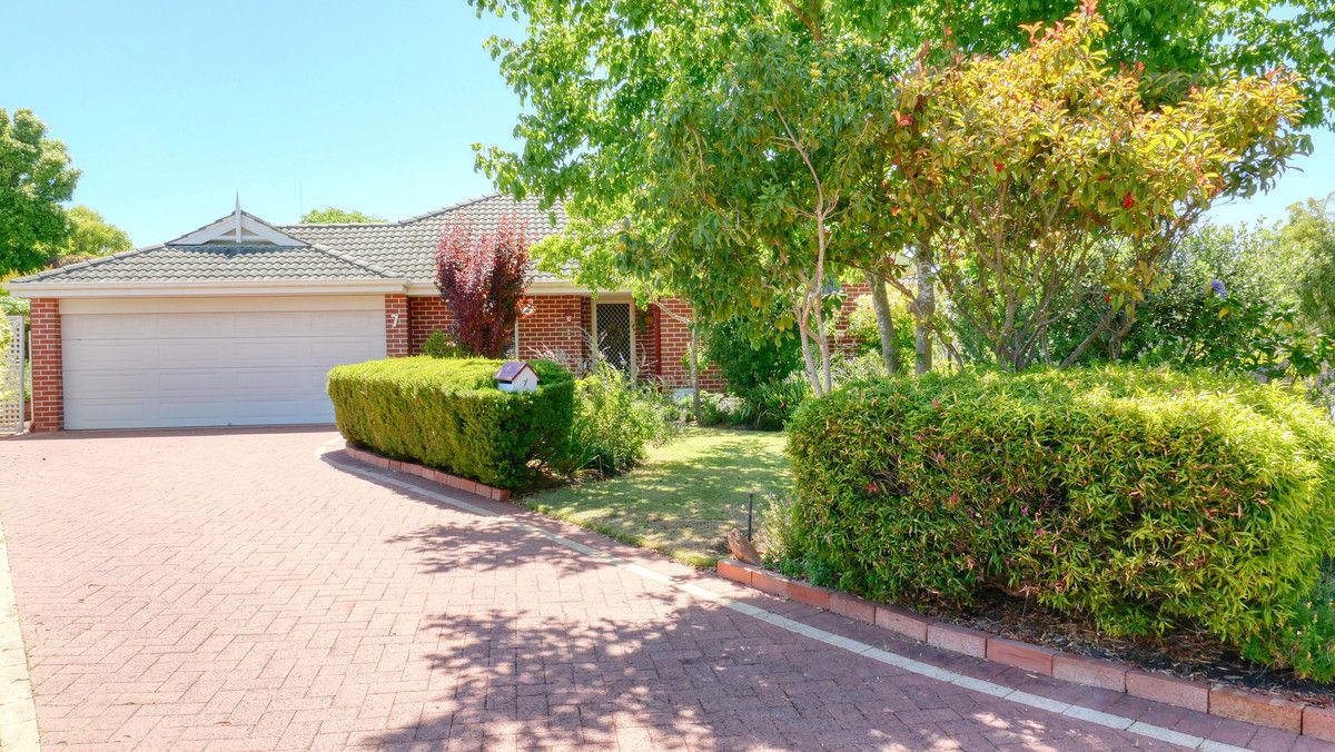 7 Shelduck Court, Broadwater WA 6280, Image 0