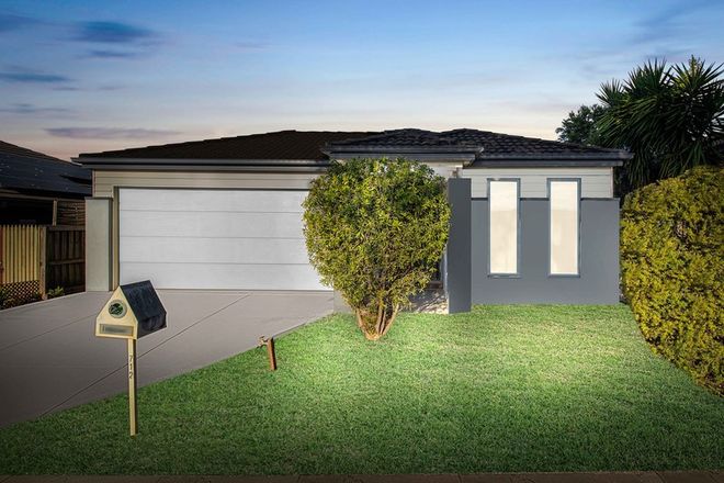 Picture of 712 Armstrong Road, WYNDHAM VALE VIC 3024
