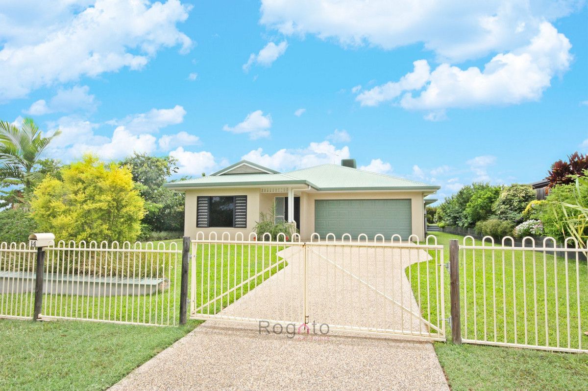 14 Leinster Drive, Mareeba QLD 4880, Image 0