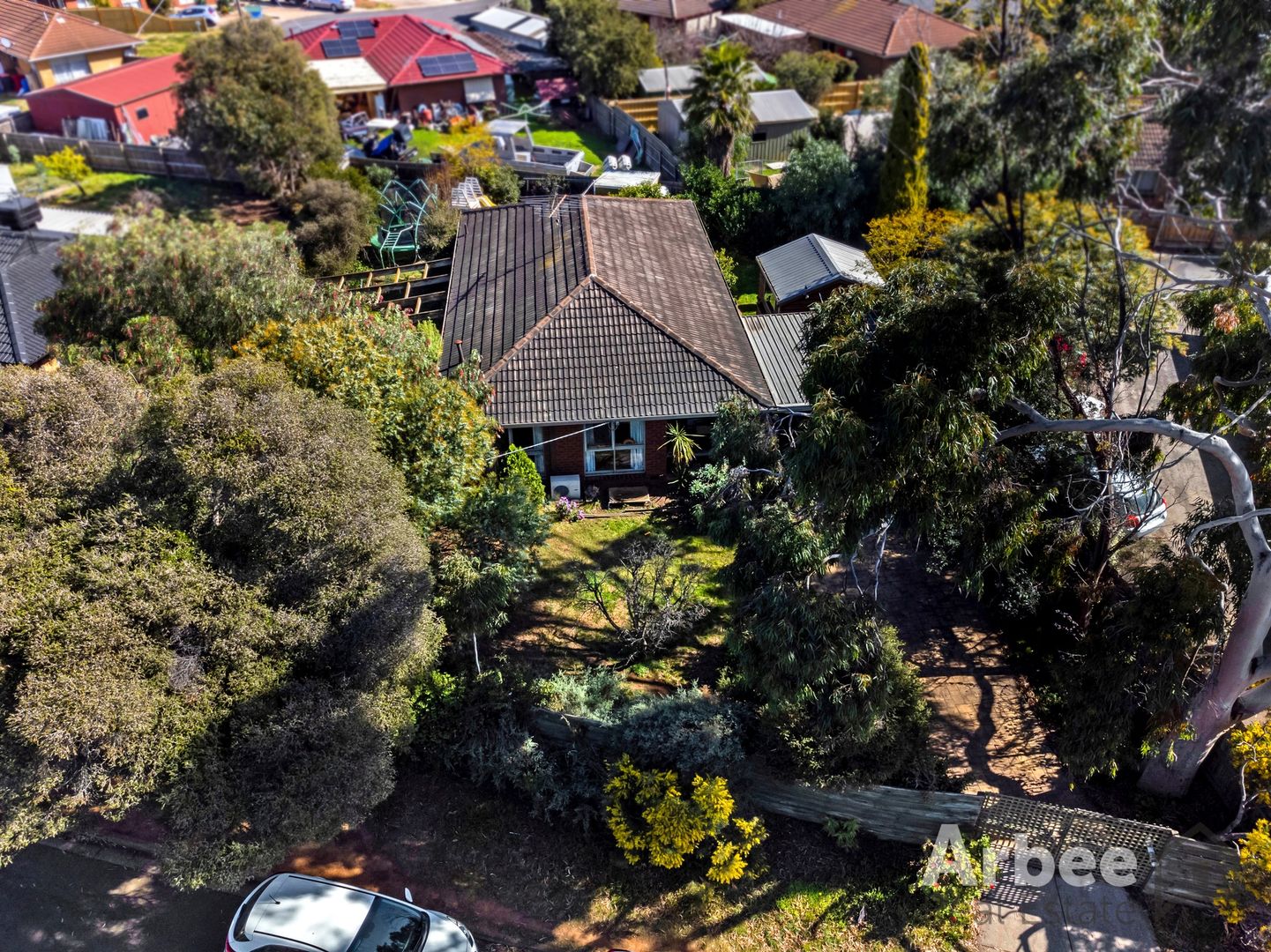 145 Gisborne Road, Darley VIC 3340 Domain