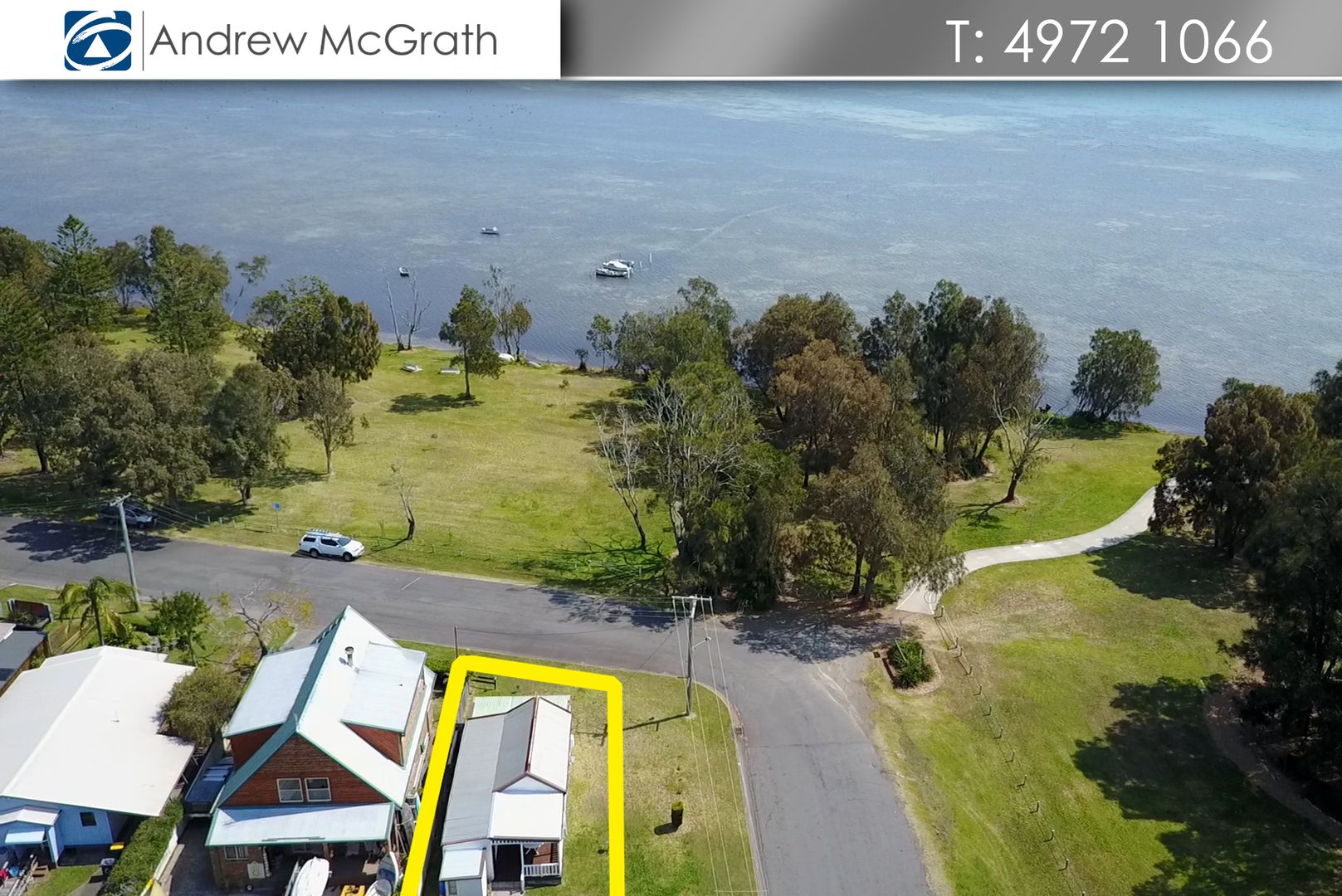 2 Lakeside Drive, Swansea NSW 2281, Image 1