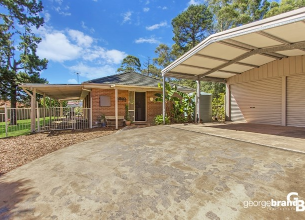 16 Olive Kari Close, Kariong NSW 2250