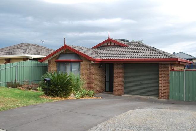 Picture of 6 Farmhouse Avenue, WALKLEY HEIGHTS SA 5098