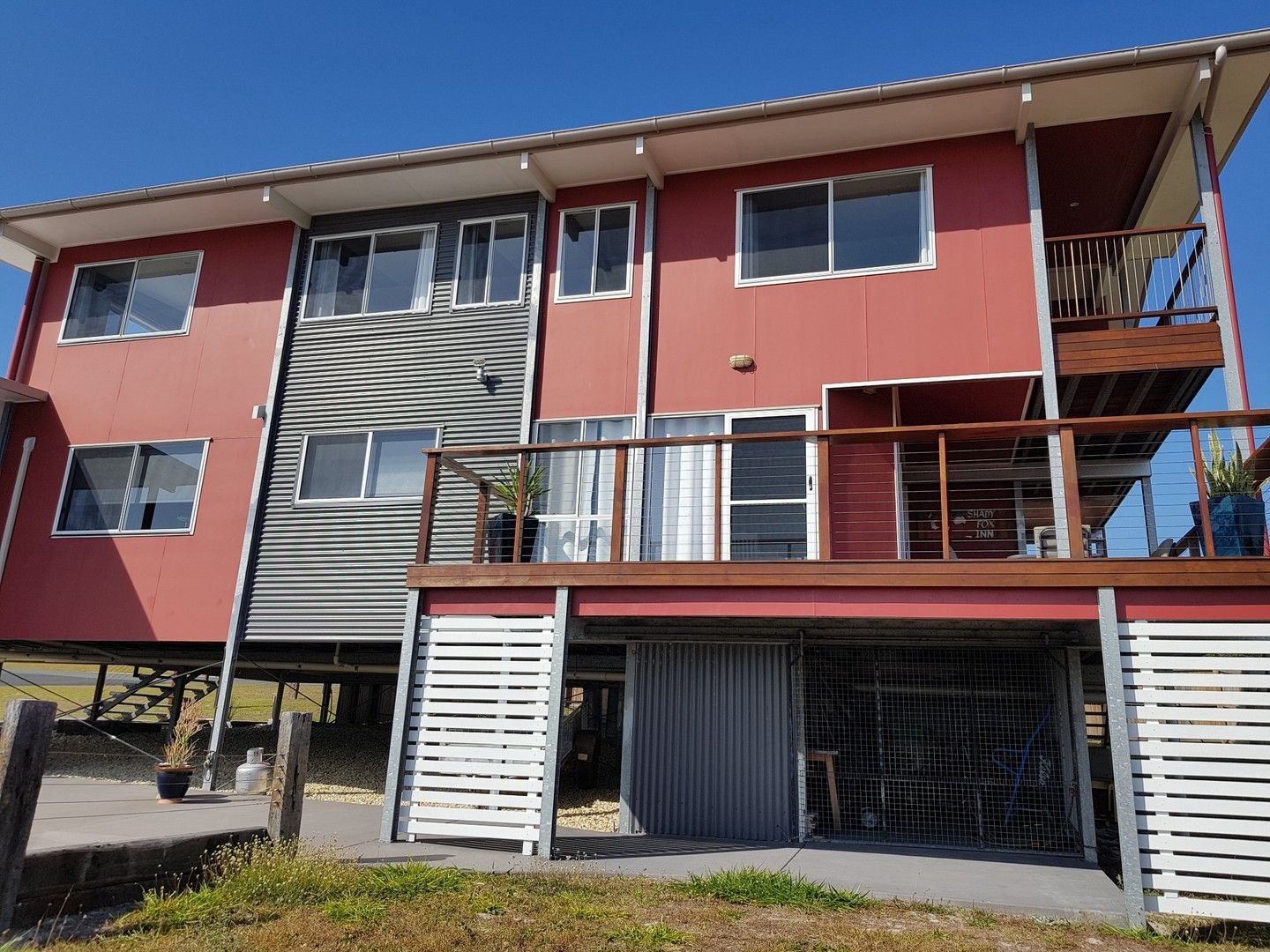 41 Manooka Dr, Rainbow Beach QLD 4581 House For Rent Domain