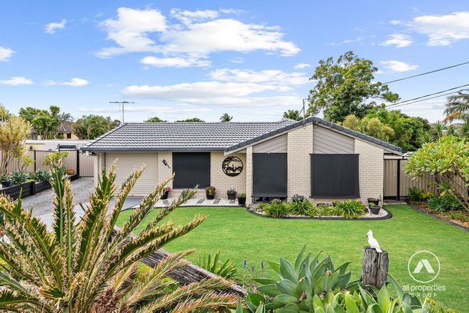 Picture of 9 Bonhill Court, HILLCREST QLD 4118