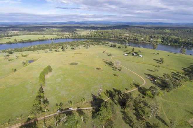 Picture of Lot 1/719 Seelands Hall Road, SEELANDS NSW 2460