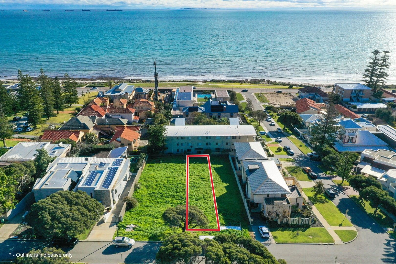 17A Avonmore Terrace, Cottesloe WA 6011, Image 0