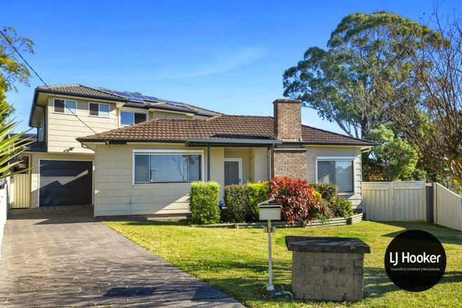 Picture of 19 Campbell Place, MERRYLANDS NSW 2160