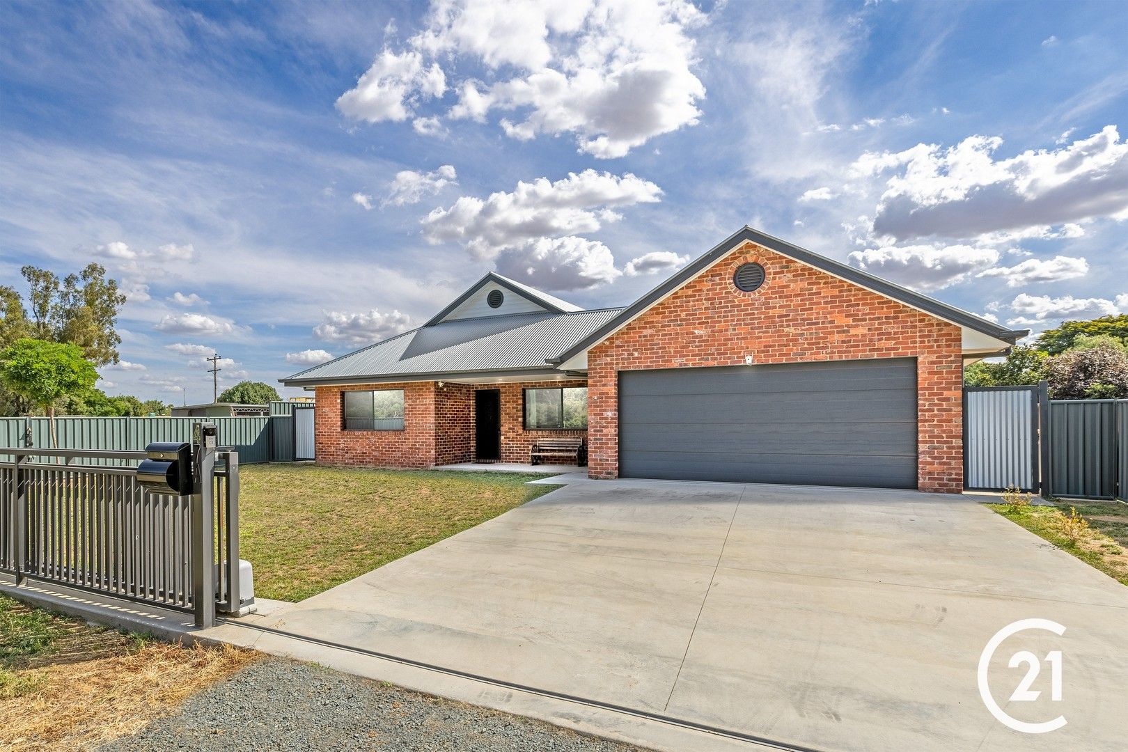 47B Moama Street, Mathoura NSW 2710, Image 0