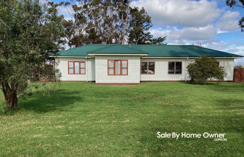 106 Marshalls Road, Denison VIC 3858, Image 0