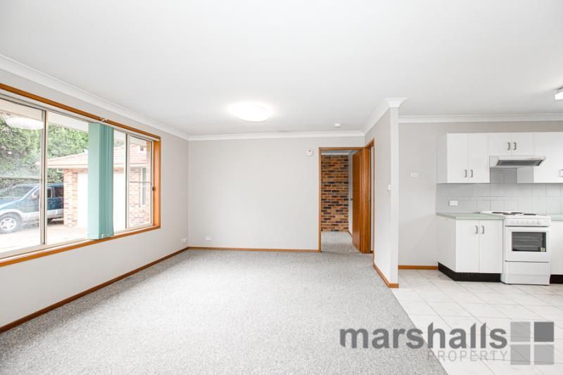 3/263 Warners Bay Road, Mount Hutton NSW 2290, Image 1