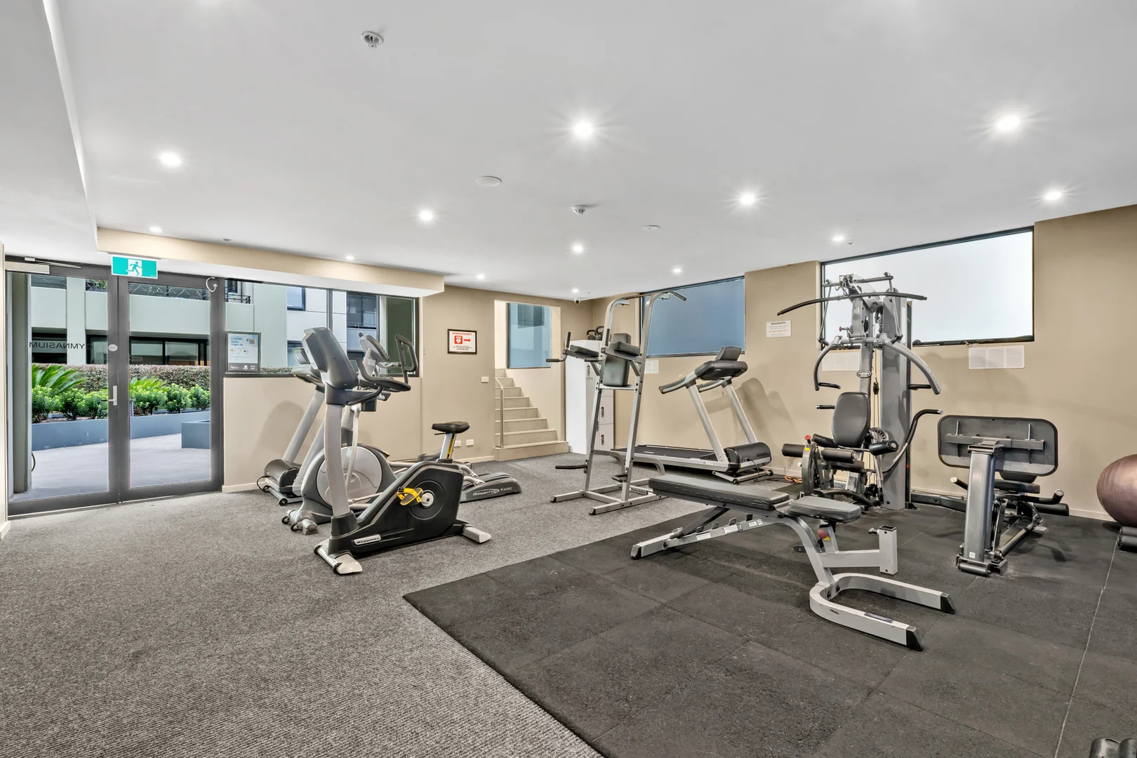 Additional image 12 of 211/52 Nott Street, Port Melbourne VIC 3207