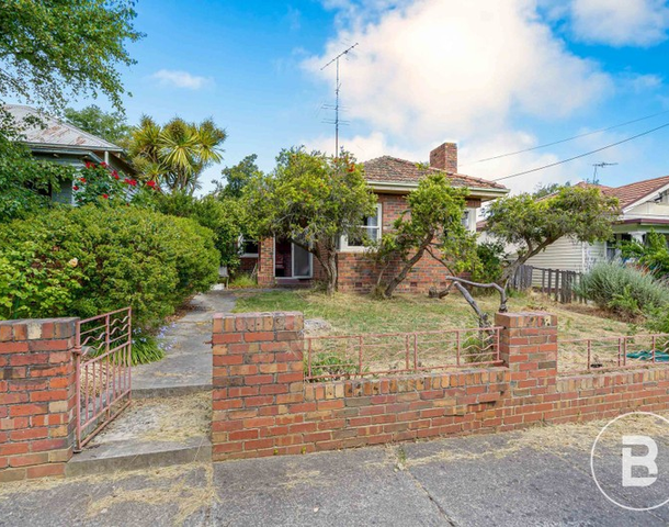 711A Windermere Street, Redan VIC 3350