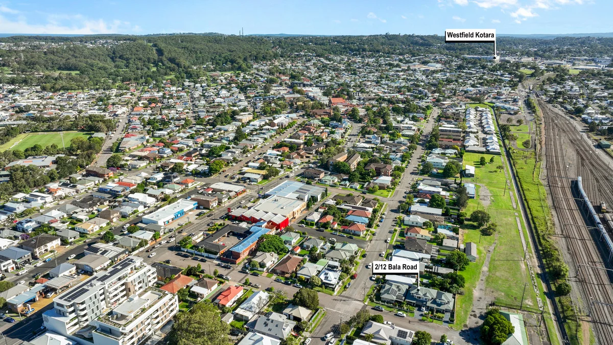 Additional image 12 of 2/12 Bala Road, Adamstown NSW 2289