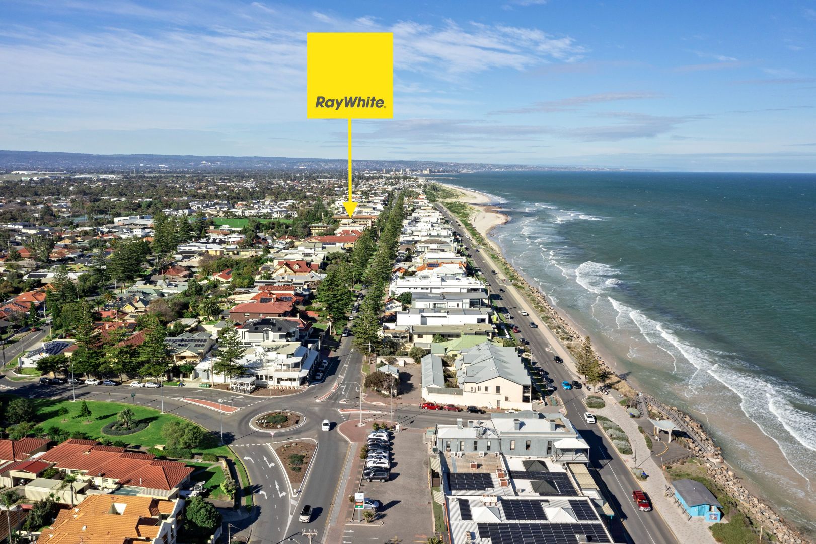 32/180-184 Seaview Road, Henley Beach South SA 5022, Image 1