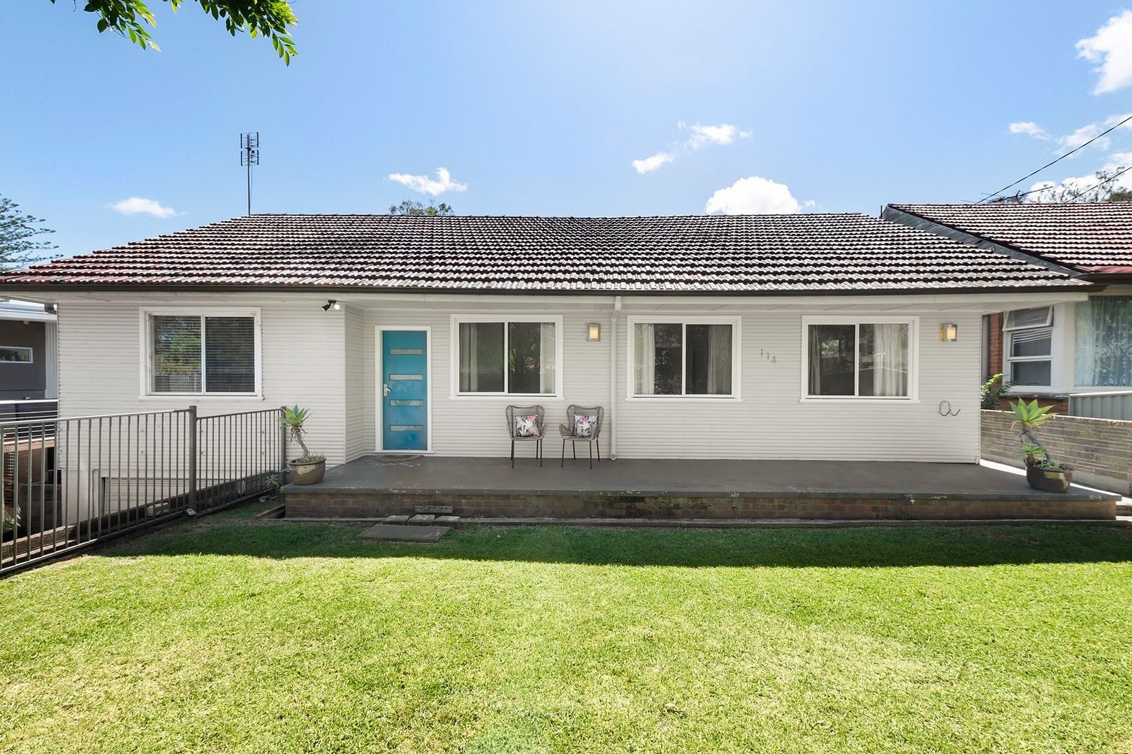 114 Charlestown Road, Kotara NSW 2289 Domain