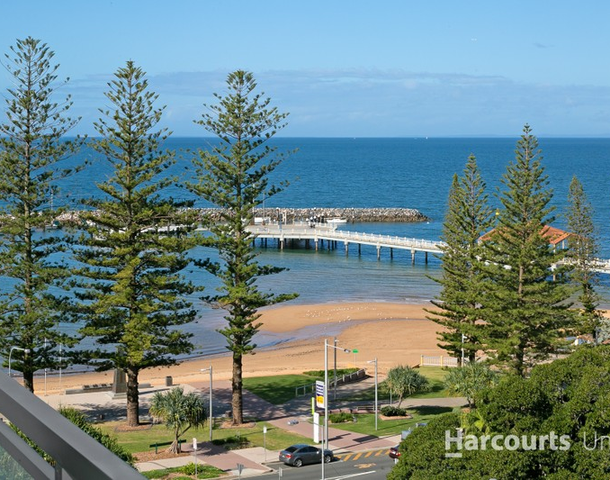 606/185 Redcliffe Parade, Redcliffe QLD 4020