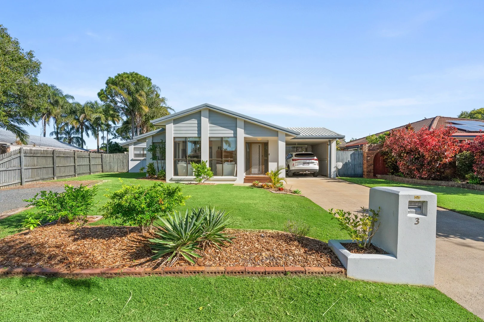 3 Kentia Court, Kawungan QLD 4655