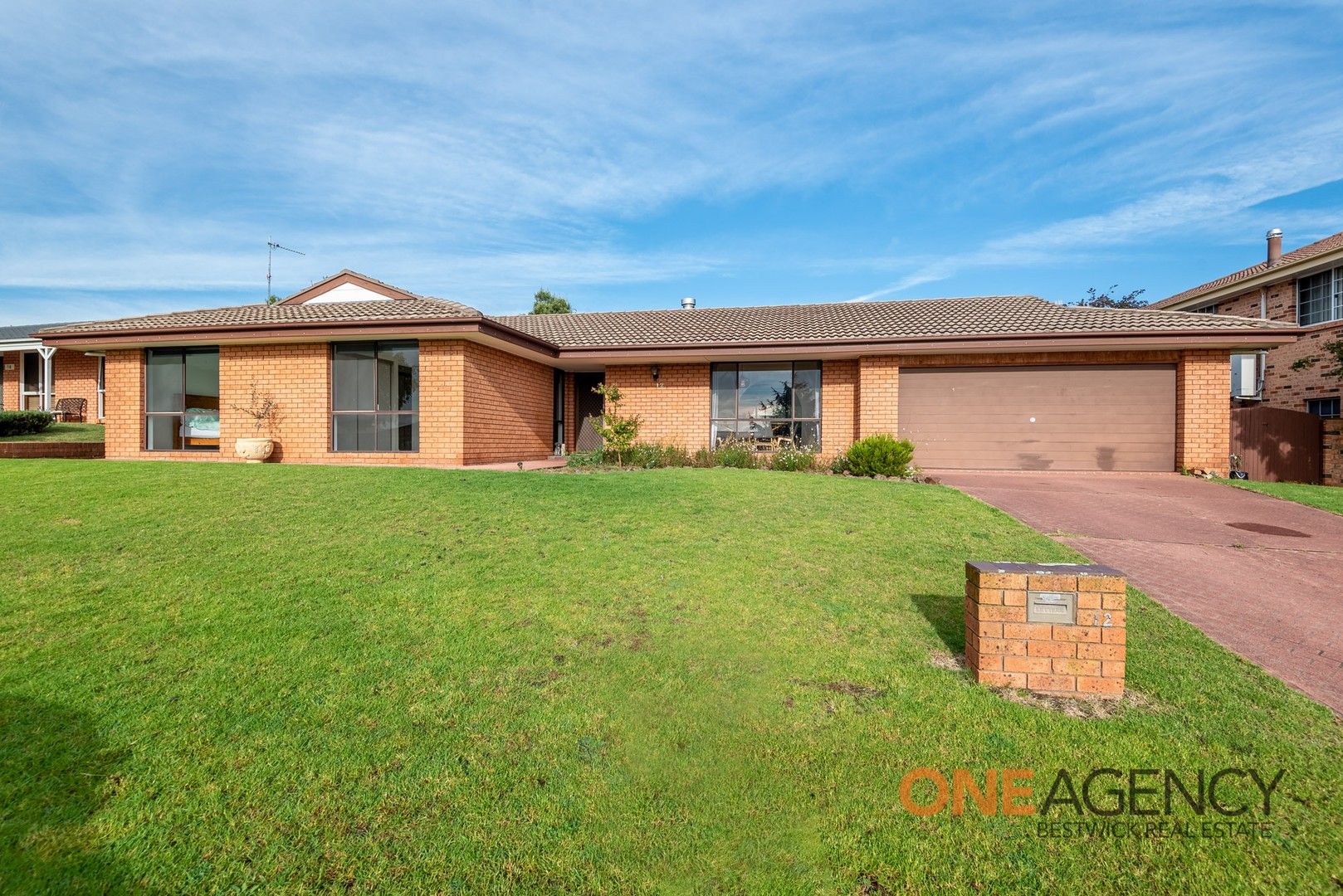 4 bedrooms House in 12 Beavis Place LLANARTH NSW, 2795