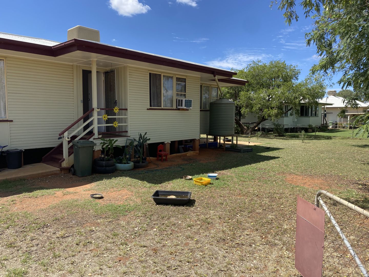 2 Newton Street, Morven QLD 4468, Image 2