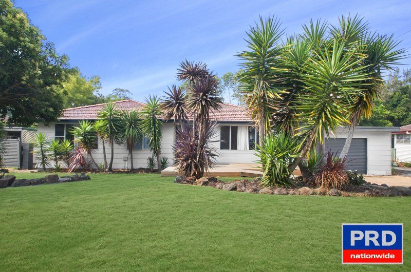 31 William Beach Rd, Kanahooka NSW 2530, Image 0