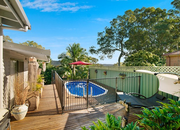 7 Northview Drive, Bateau Bay NSW 2261