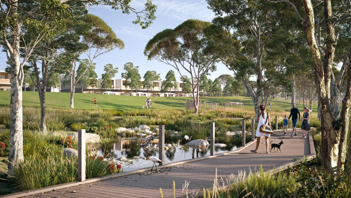 New land in Seacombe Road, NAR NAR GOON VIC, 3812