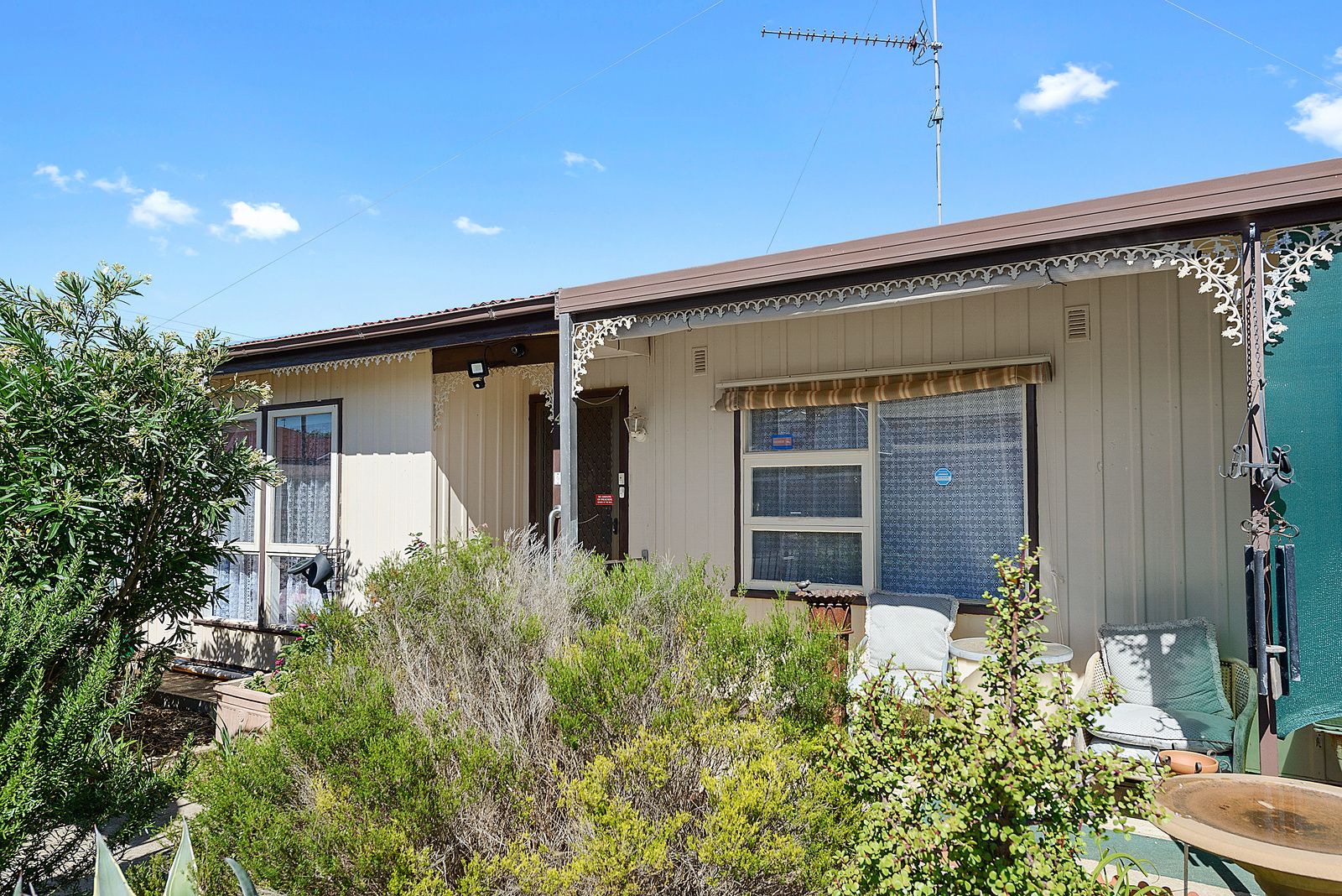 4 Eleventh Street, Snowtown SA 5520, Image 1