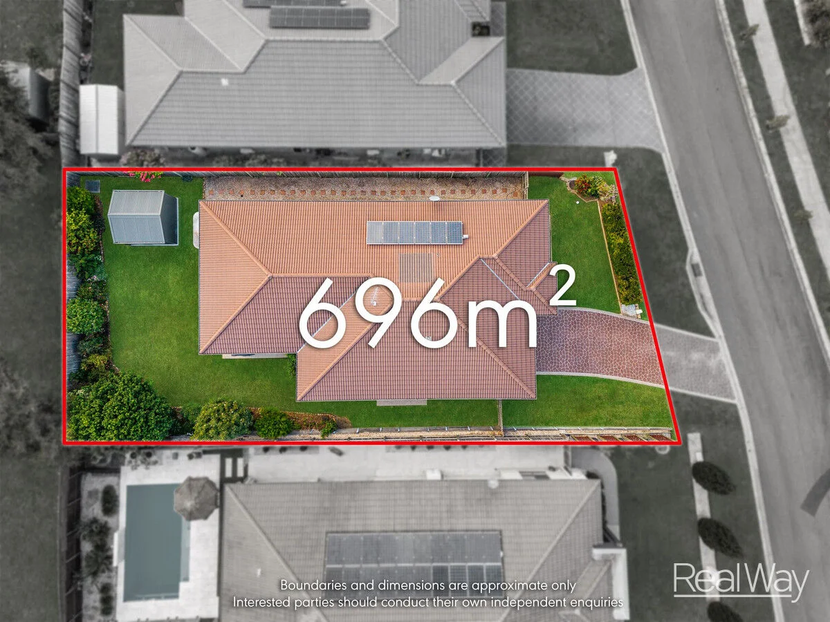 Additional image 22 of 3 Piping Court, Raceview QLD 4305