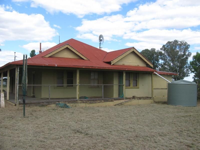 'Waverley', PARKES NSW 2870, Image 1