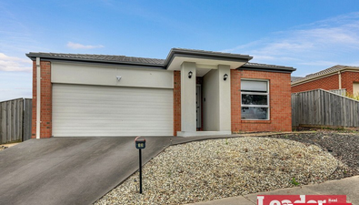Picture of 13 Madonna Street, DOREEN VIC 3754