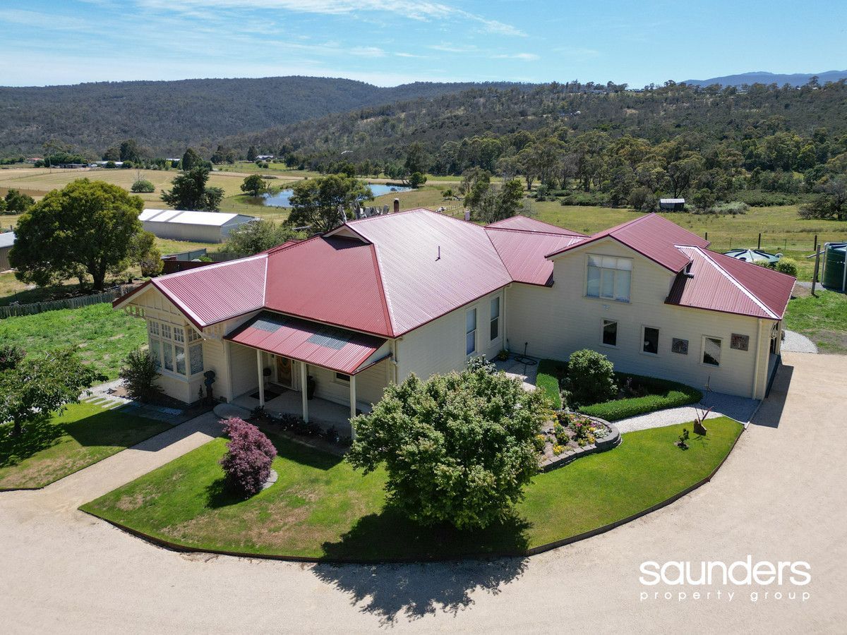 3 bedrooms Rural in 40648 Tasman Highway ST LEONARDS TAS, 7250