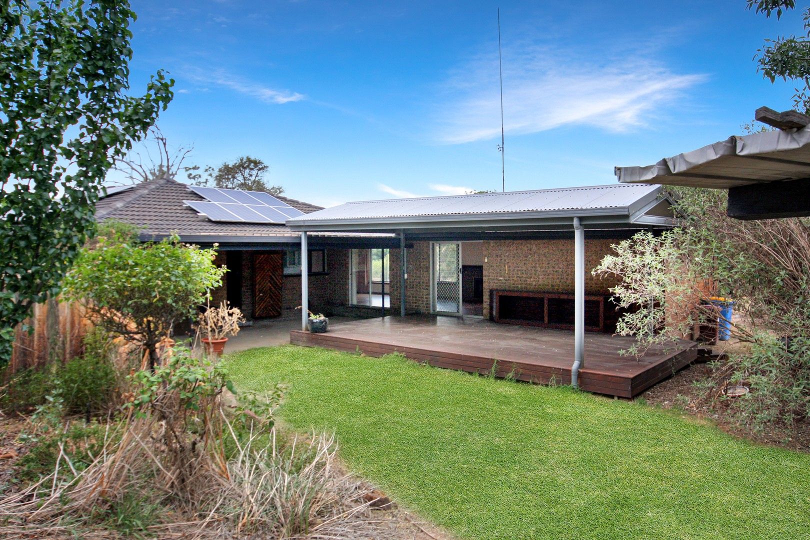 2775 Midland Hwy Nalinga, Benalla VIC 3672, Image 0