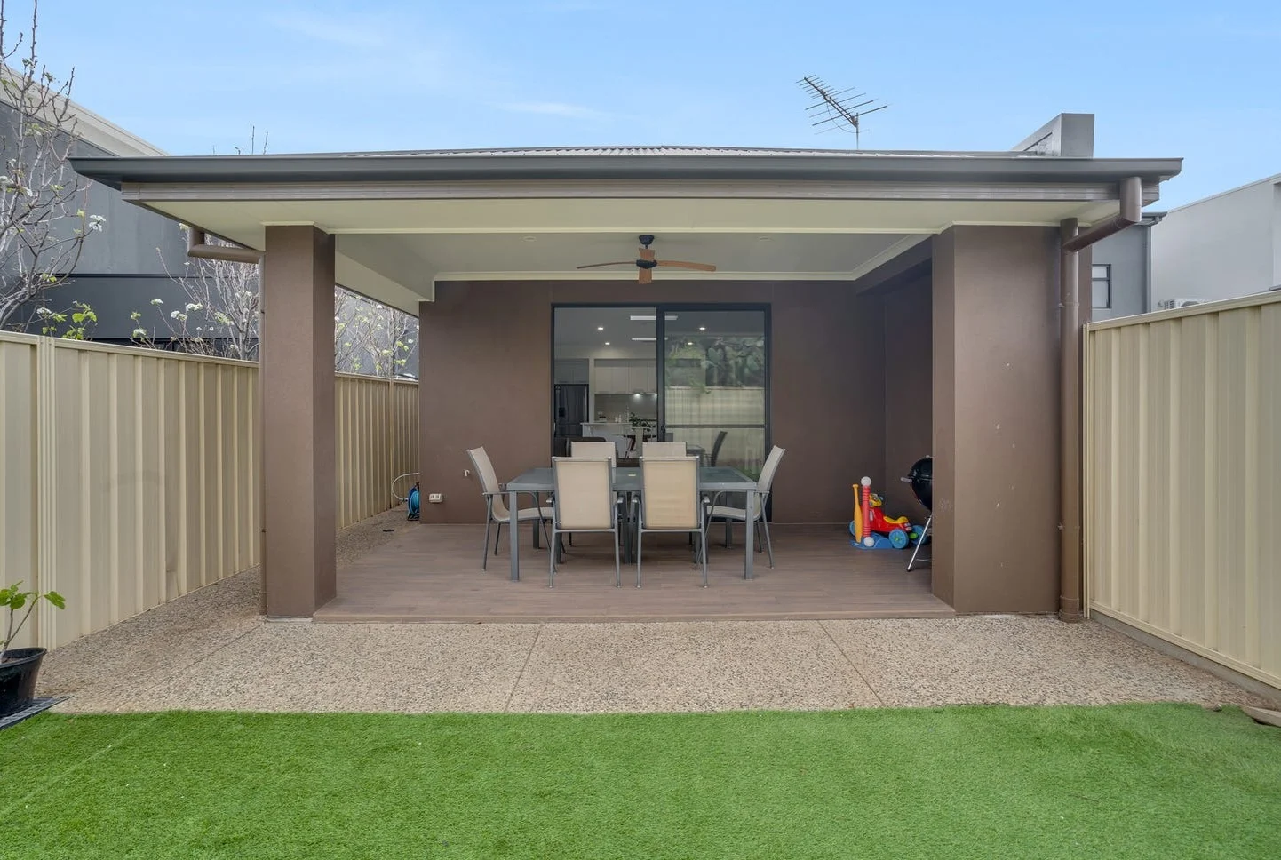 Additional image 24 of 21a Todville Street, Woodville West SA 5011