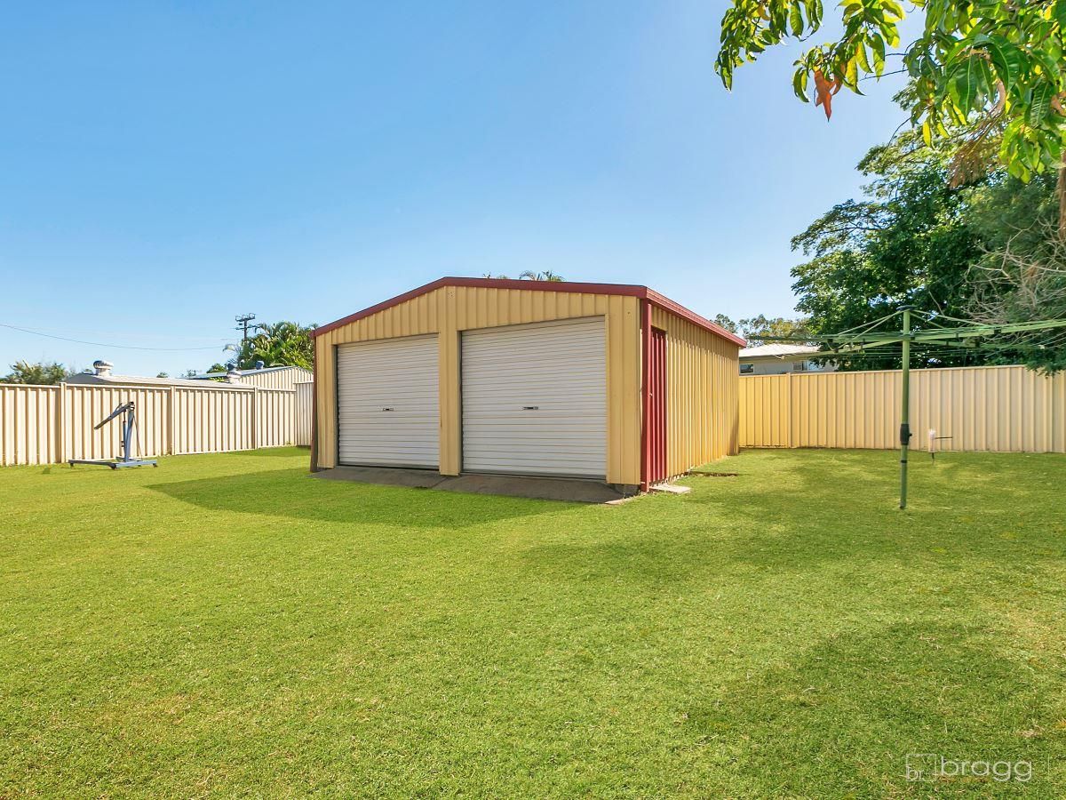 1 Bellarine Court, Dysart QLD 4745, Image 1