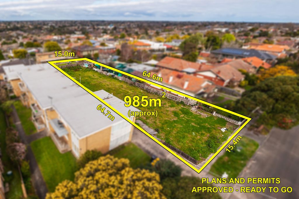 1 Acheron Avenue, Camberwell VIC 3124