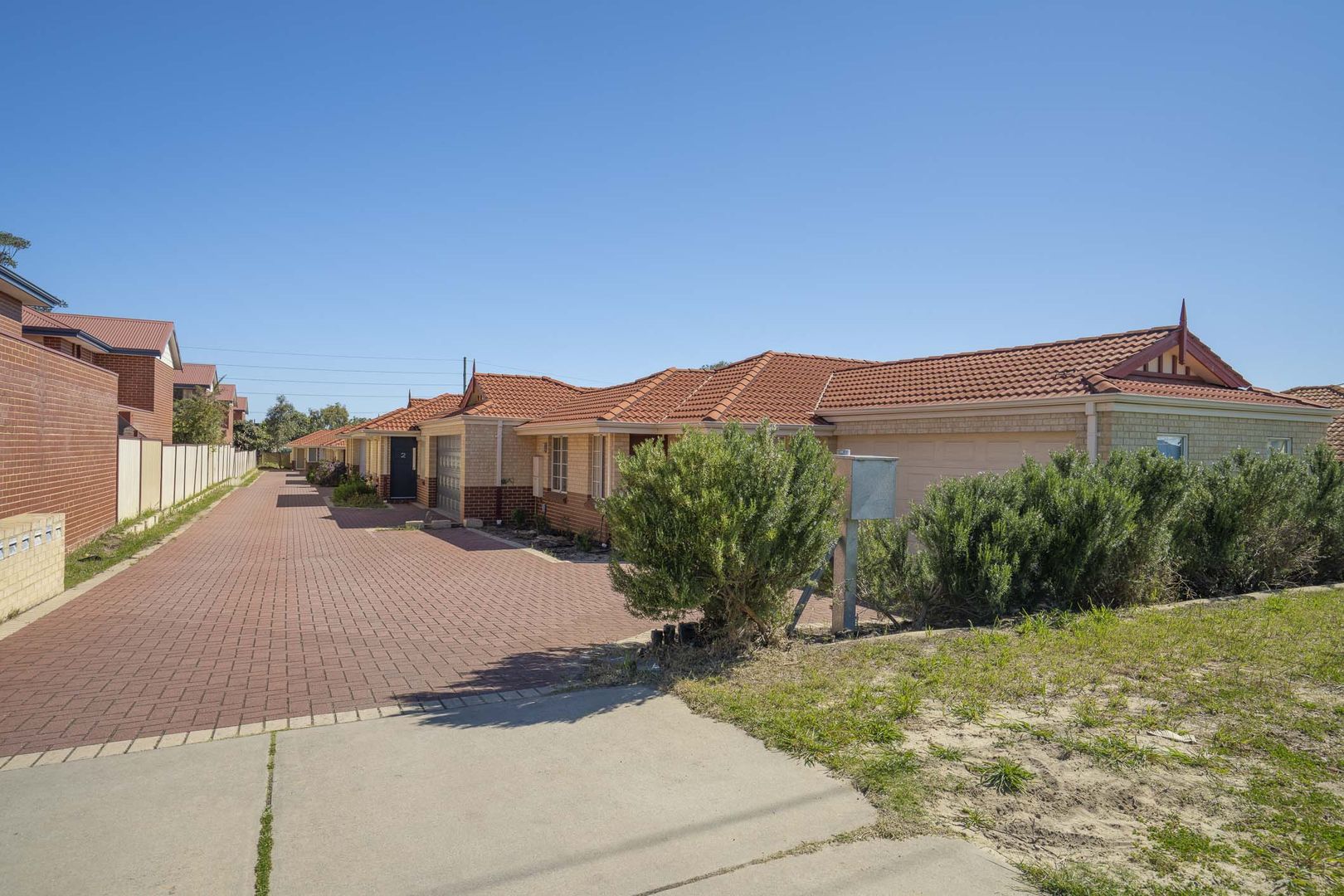 3/6 Hillcrest Road, Kewdale WA 6105, Image 1